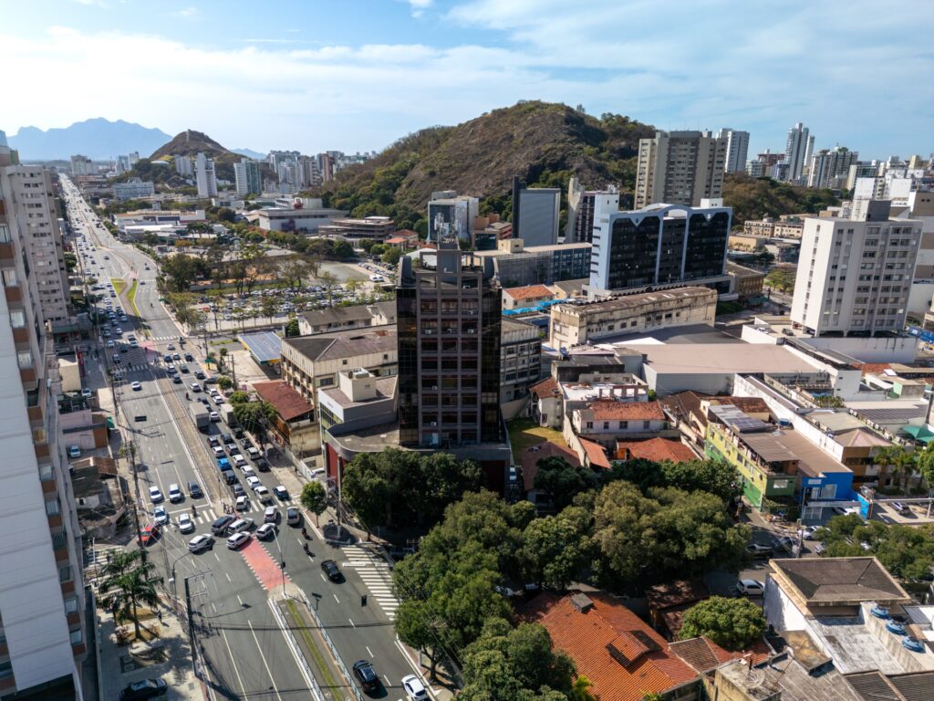 Fotografia publicitária para Mazzini Construtora, foto 3 de 12