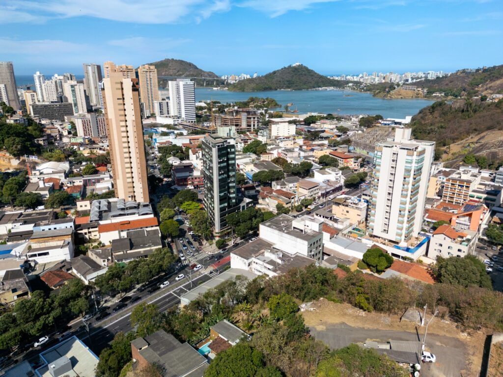 Fotografia publicitária para Mazzini Construtora, foto 4 de 12