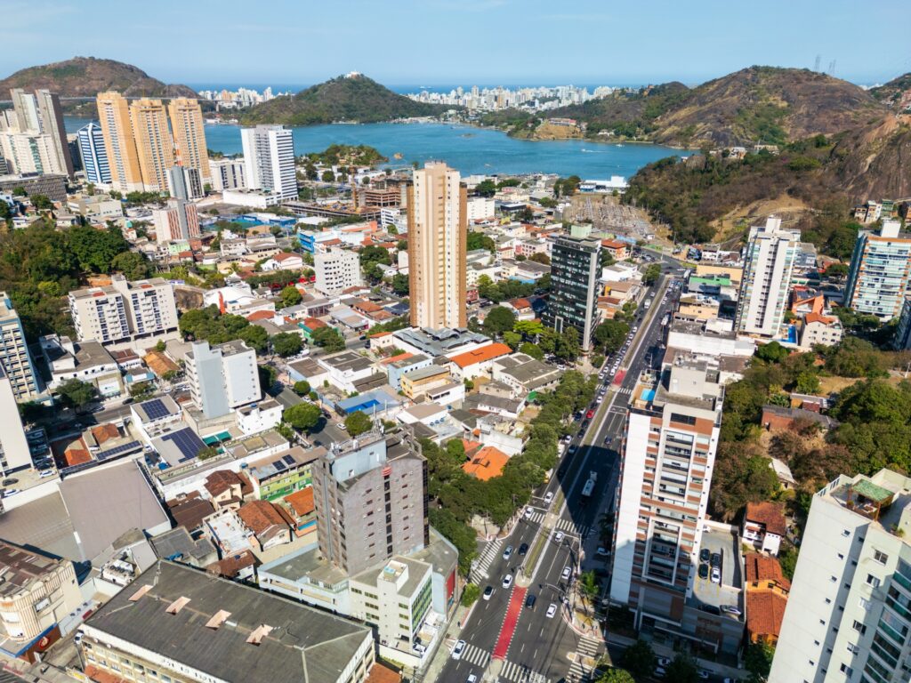 Fotografia publicitária para Mazzini Construtora, foto 5 de 12
