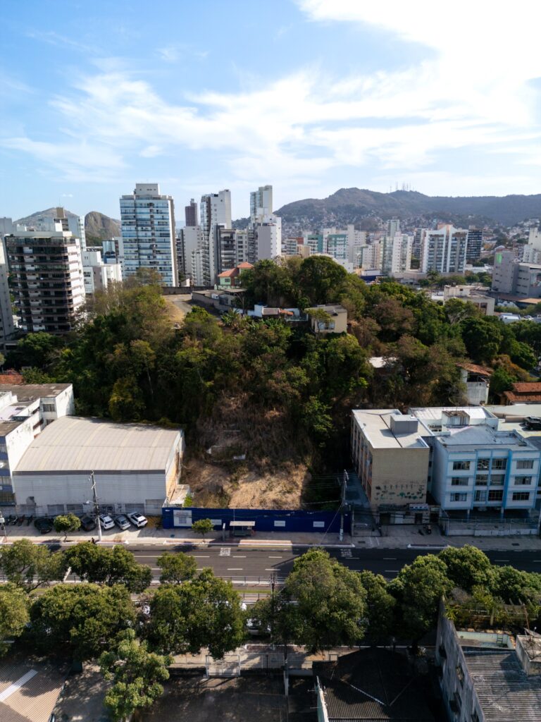 Fotografia publicitária para Mazzini Construtora, foto 8 de 12