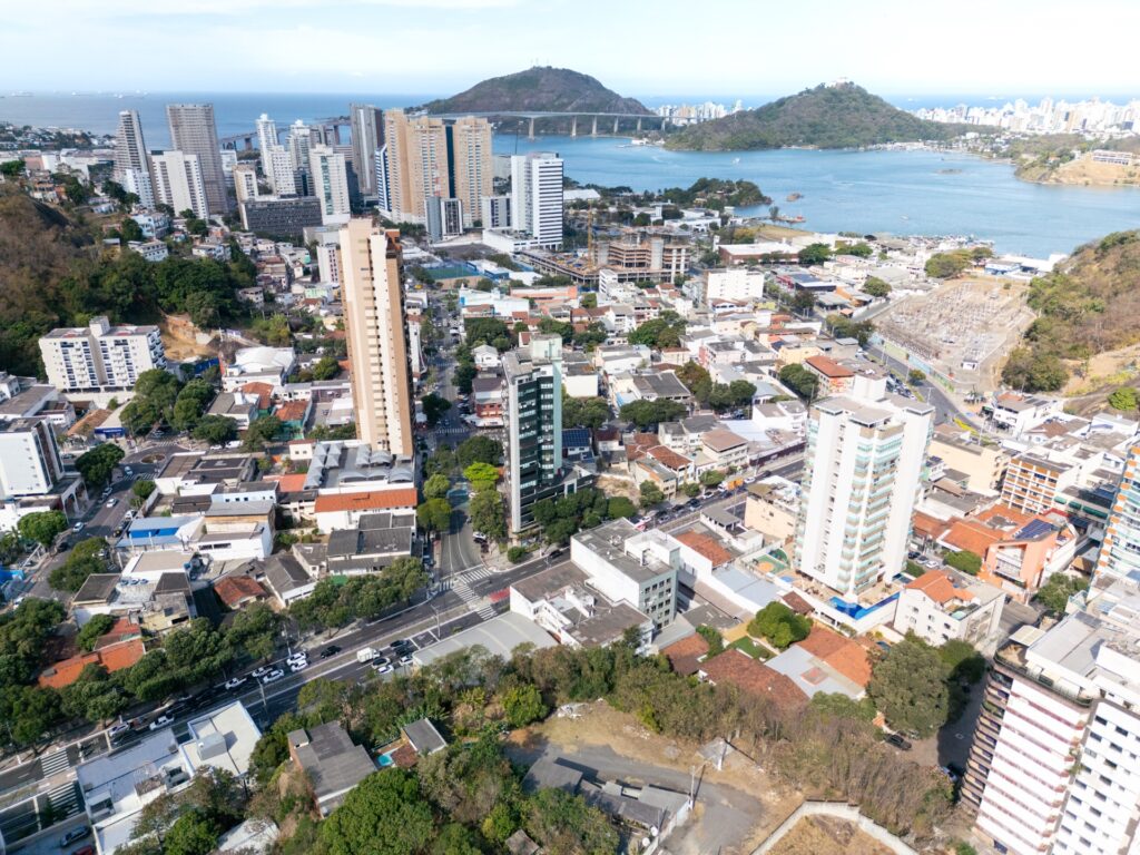 Fotografia publicitária para Mazzini Construtora, foto 9 de 12