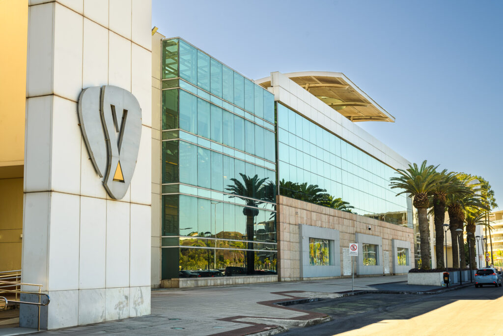 Fotografia publicitária para Shopping Vitória, foto 10 de 10