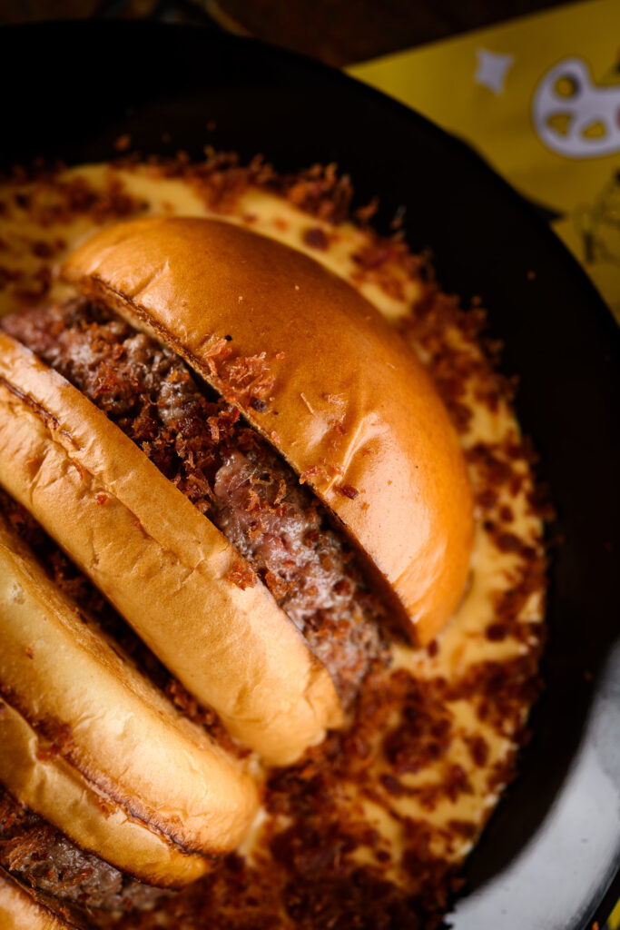 Fotografia de comida para Don Burguer, foto 2 de 6