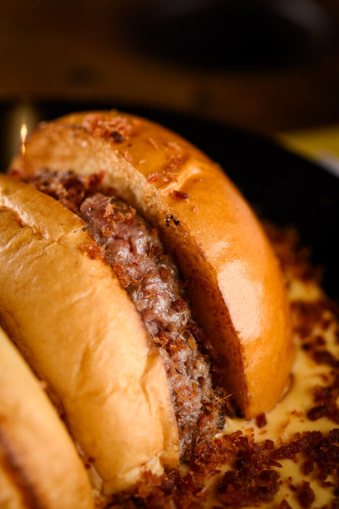 Fotografia de comida para Don Burguer, foto 3 de 6