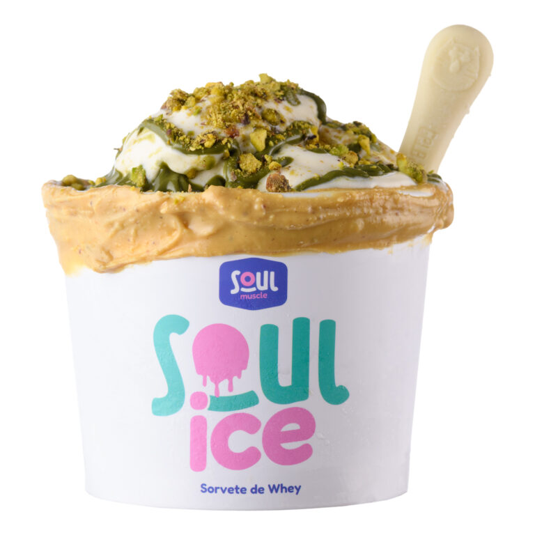 Fotografia de produto para Soul Muscle