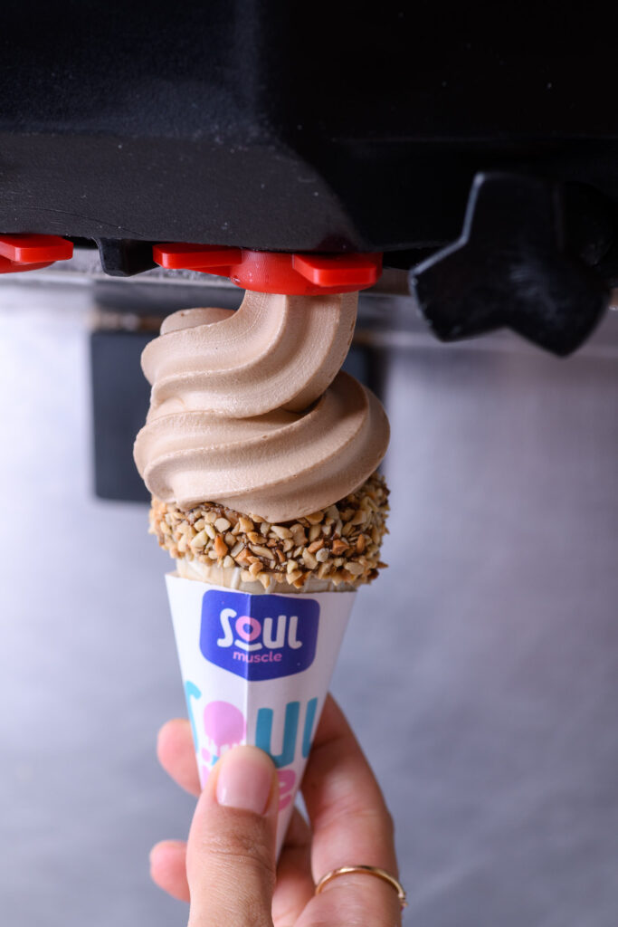Fotografia de produto para Soul Muscle, foto 6 de 16