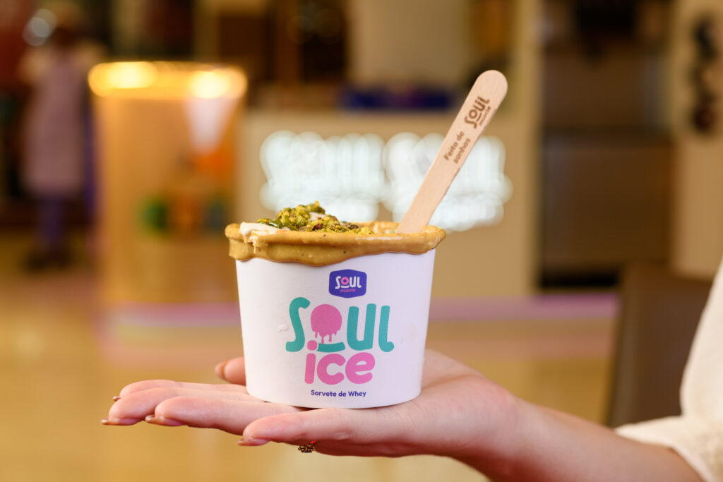Fotografia de produto para Soul Muscle, foto 10 de 16