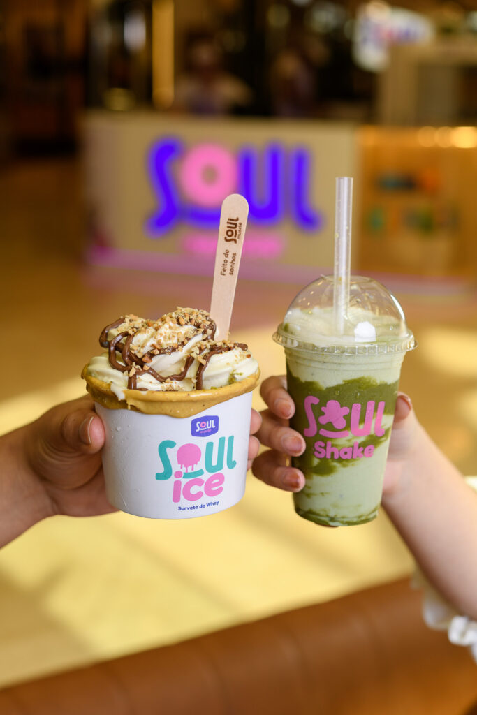 Fotografia de produto para Soul Muscle, foto 12 de 16