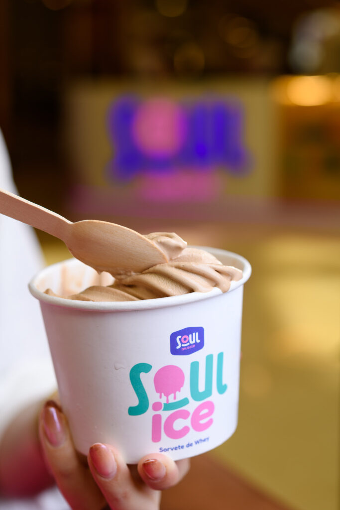 Fotografia de produto para Soul Muscle, foto 13 de 16