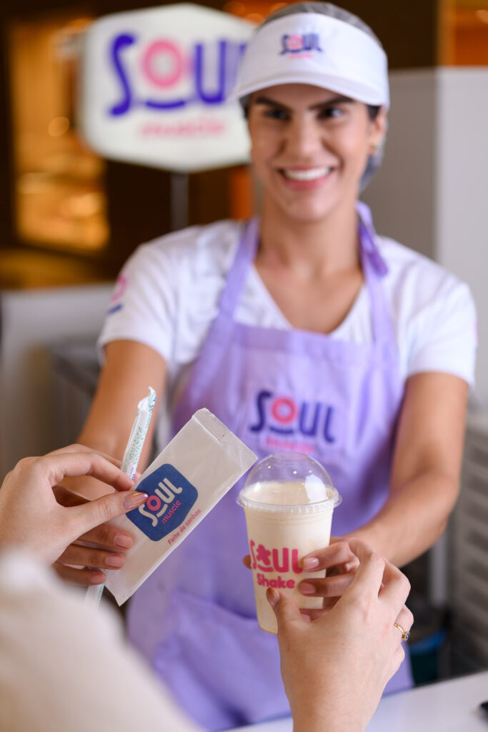 Fotografia de produto para Soul Muscle, foto 16 de 16