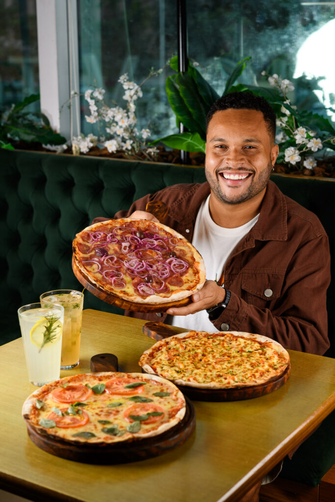 Fotografia de comida para Shopping Vitória, foto 6 de 11