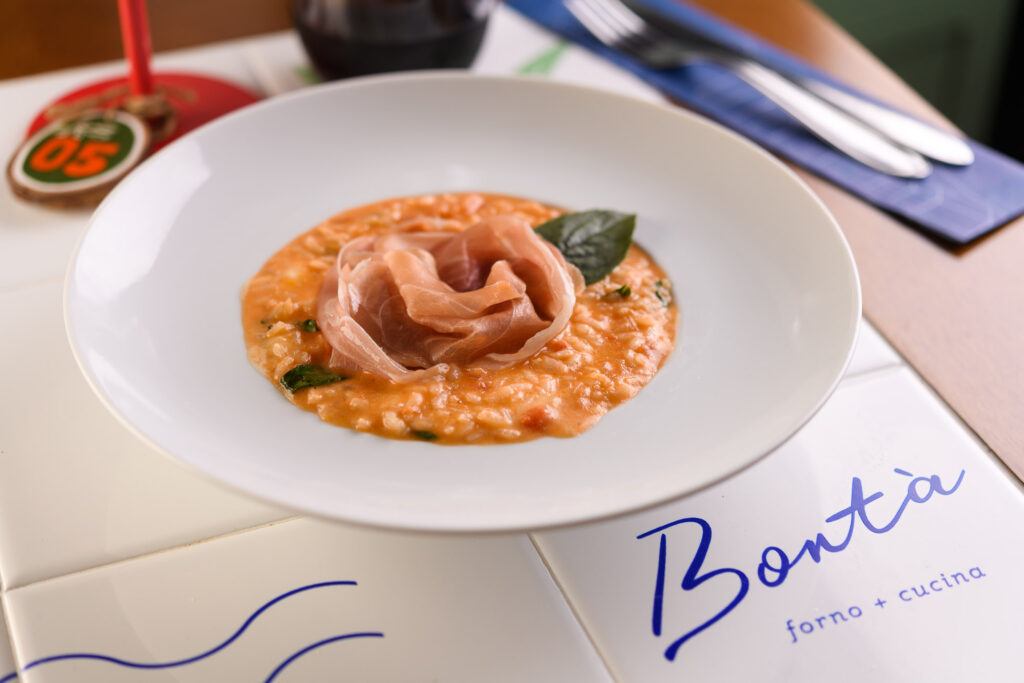 Fotografia de comida para Bonta, foto 7 de 16