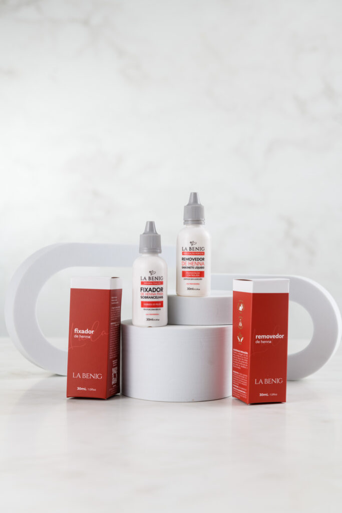 Fotografia de produto para La Benig, foto 9 de 12