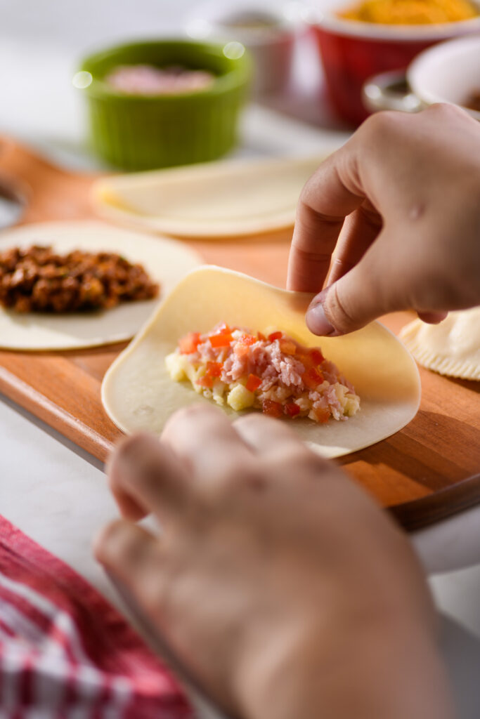 Fotografia de comida para Preferenza Massas, foto 4 de 16