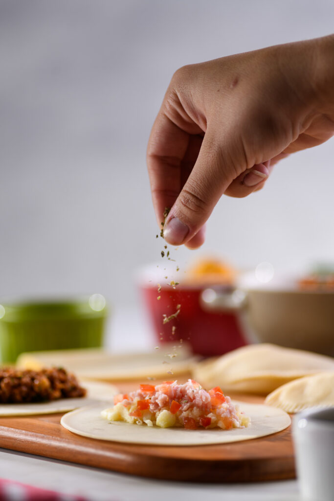 Fotografia de comida para Preferenza Massas, foto 5 de 16