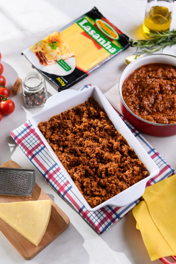 Fotografia de comida para Preferenza Massas, foto 6 de 16