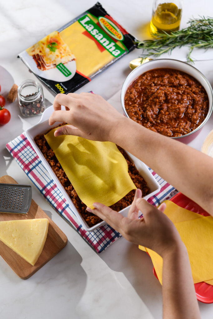 Fotografia de comida para Preferenza Massas, foto 7 de 16