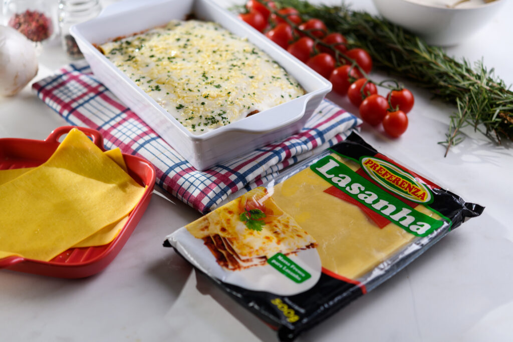 Fotografia de comida para Preferenza Massas, foto 8 de 16
