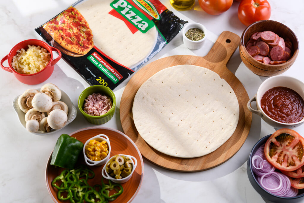 Fotografia de comida para Preferenza Massas, foto 9 de 16