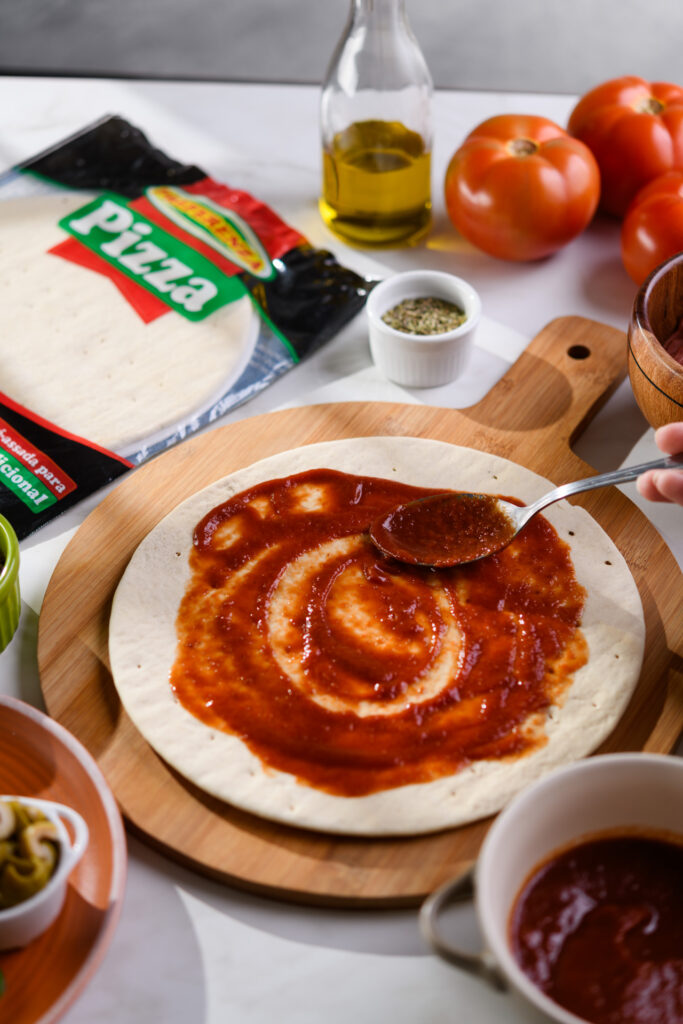 Fotografia de comida para Preferenza Massas, foto 10 de 16
