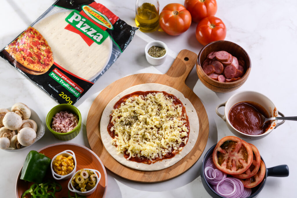 Fotografia de comida para Preferenza Massas, foto 11 de 16