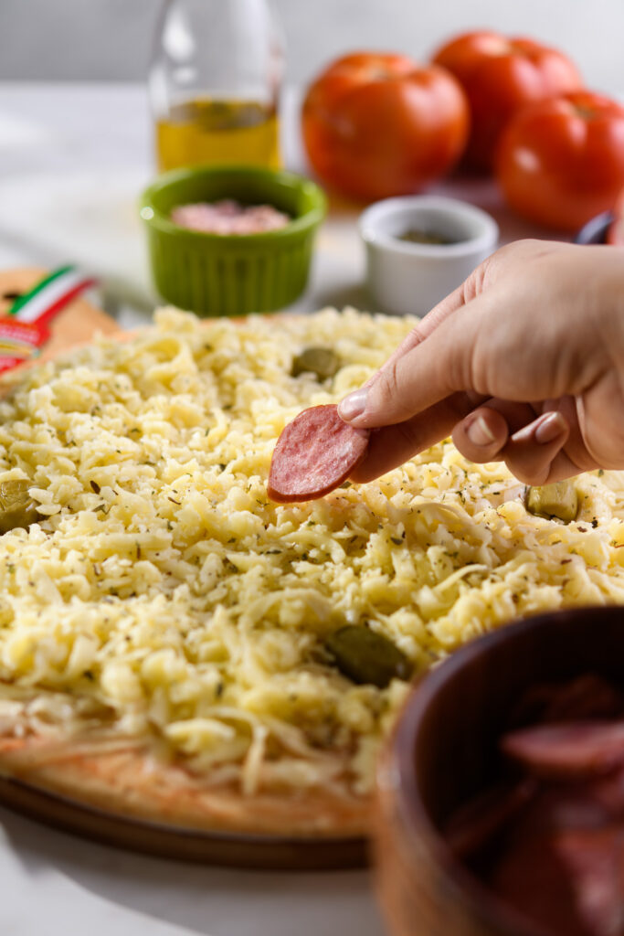 Fotografia de comida para Preferenza Massas, foto 12 de 16