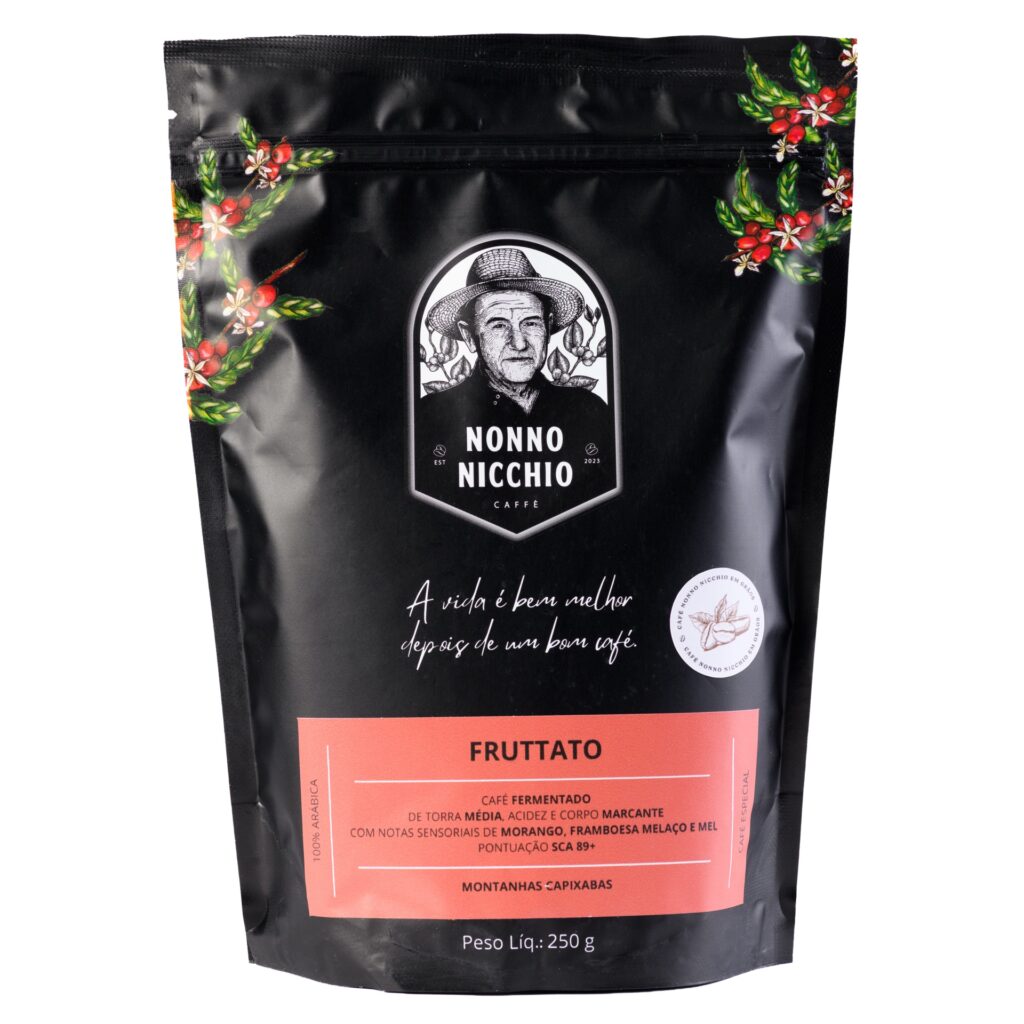 Fotografia de produto para Café Nonno Nicchio, foto 3 de 14