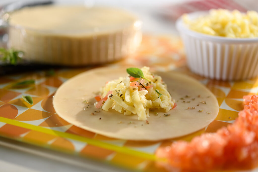 Fotografia de comida para Massas Preferenza, foto 2 de 19