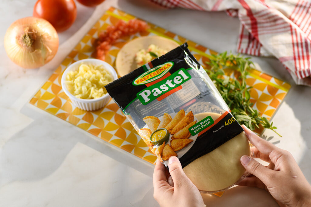 Fotografia de comida para Massas Preferenza, foto 5 de 19