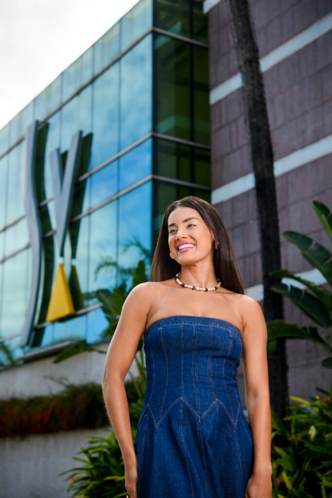 Fotografia publicitária para Shopping Vitória, foto 3 de 14