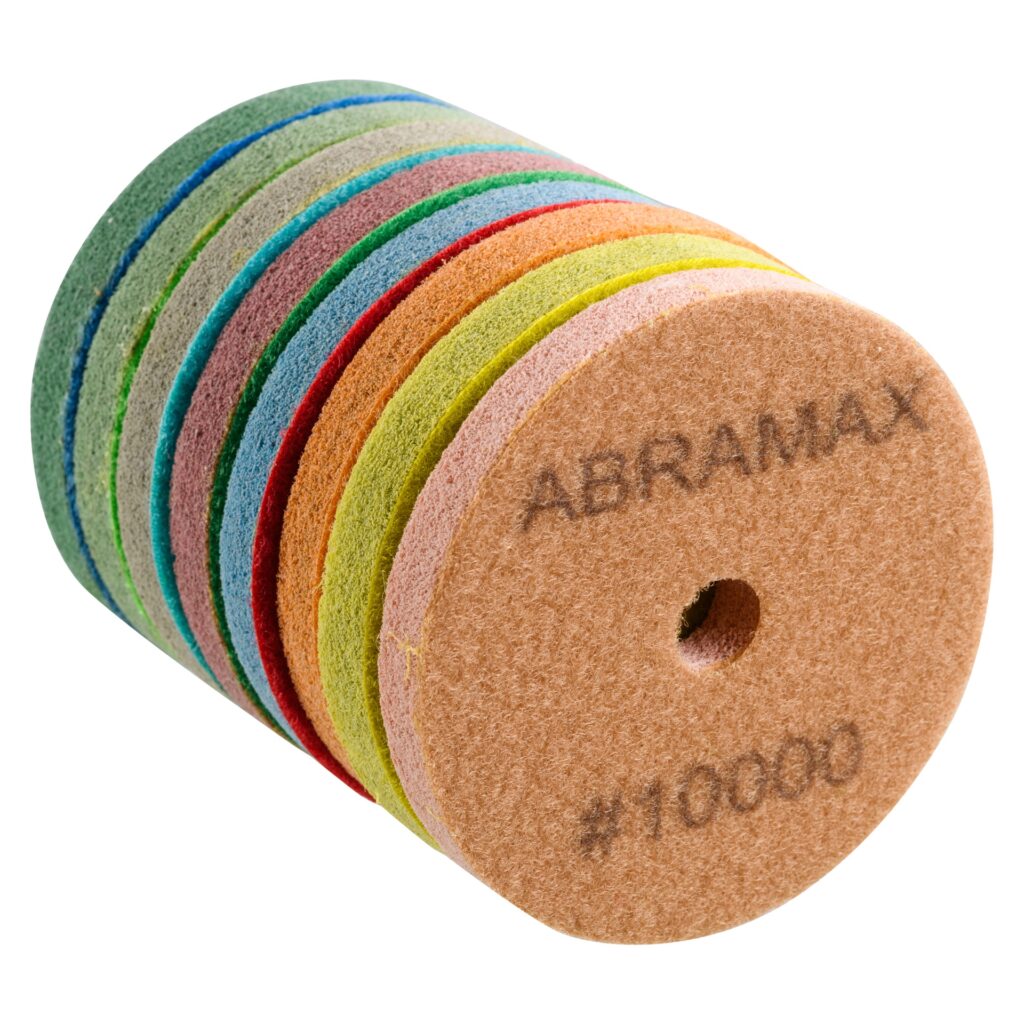 Fotografia de produto para Abramax Abrasivos, foto 6 de 12
