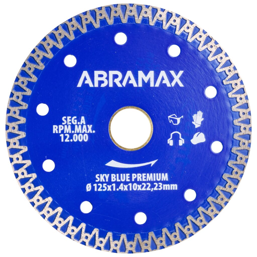 Fotografia de produto para Abramax Abrasivos, foto 1 de 12