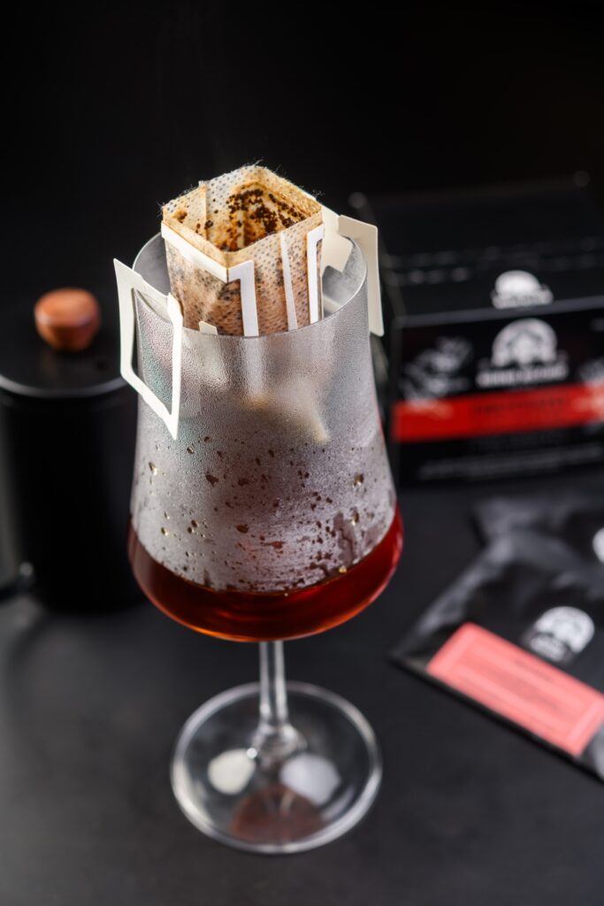 Fotografia de produto para Café Nonno Nicchio, foto 6 de 14