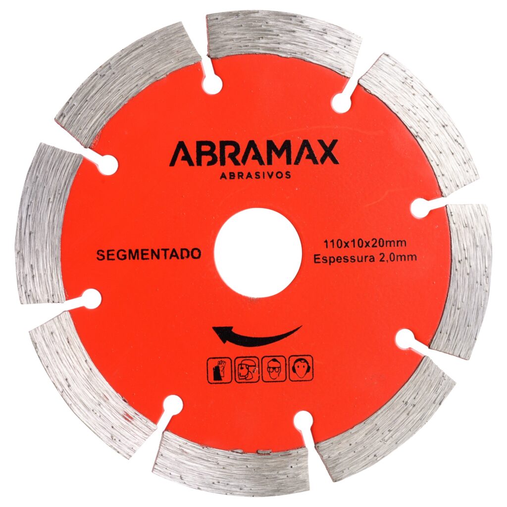 Fotografia de produto para Abramax Abrasivos, foto 9 de 12