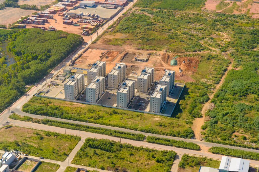 Fotografia publicitária para Morar Construtora, foto 2 de 13