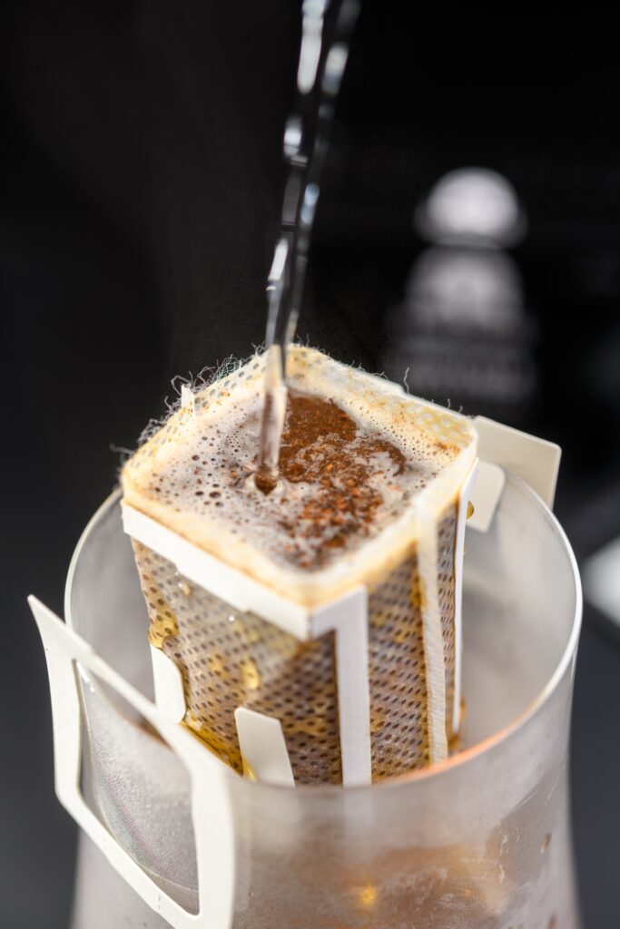 Fotografia de produto para Café Nonno Nicchio, foto 7 de 14