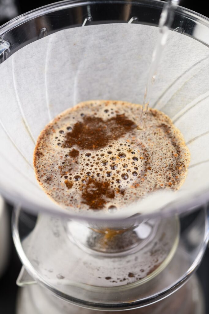 Fotografia de produto para Café Nonno Nicchio, foto 11 de 14