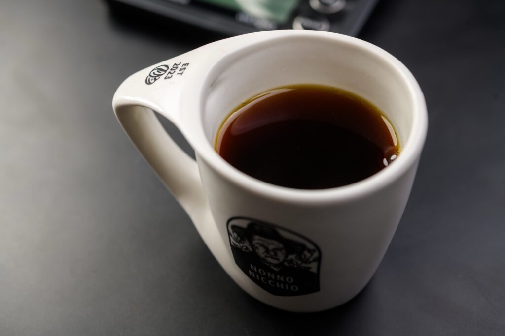 Fotografia de produto para Café Nonno Nicchio, foto 12 de 14