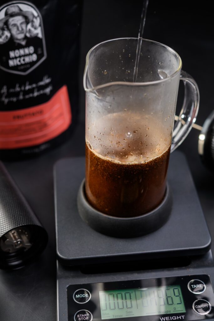 Fotografia de produto para Café Nonno Nicchio, foto 13 de 14