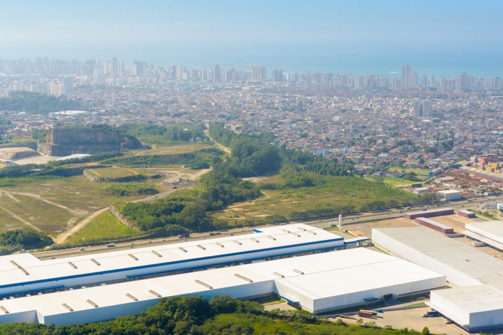 Fotografia publicitária para Morar Construtora, foto 5 de 13