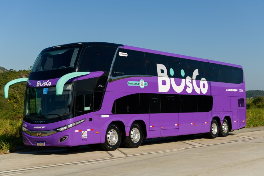 Fotografia publicitária para BusCo, foto 9 de 14