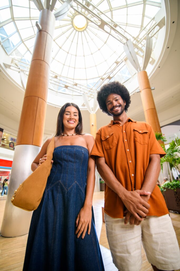 Fotografia publicitária para Shopping Vitória, foto 8 de 14