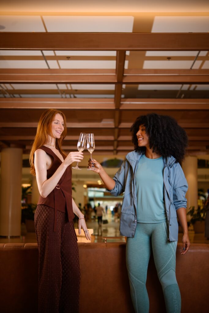 Fotografia publicitária para Shopping Vitória, foto 10 de 14