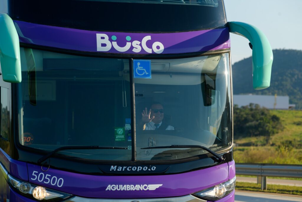 Fotografia publicitária para BusCo, foto 10 de 14