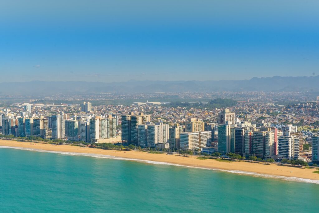 Fotografia publicitária para Morar Construtora, foto 6 de 13