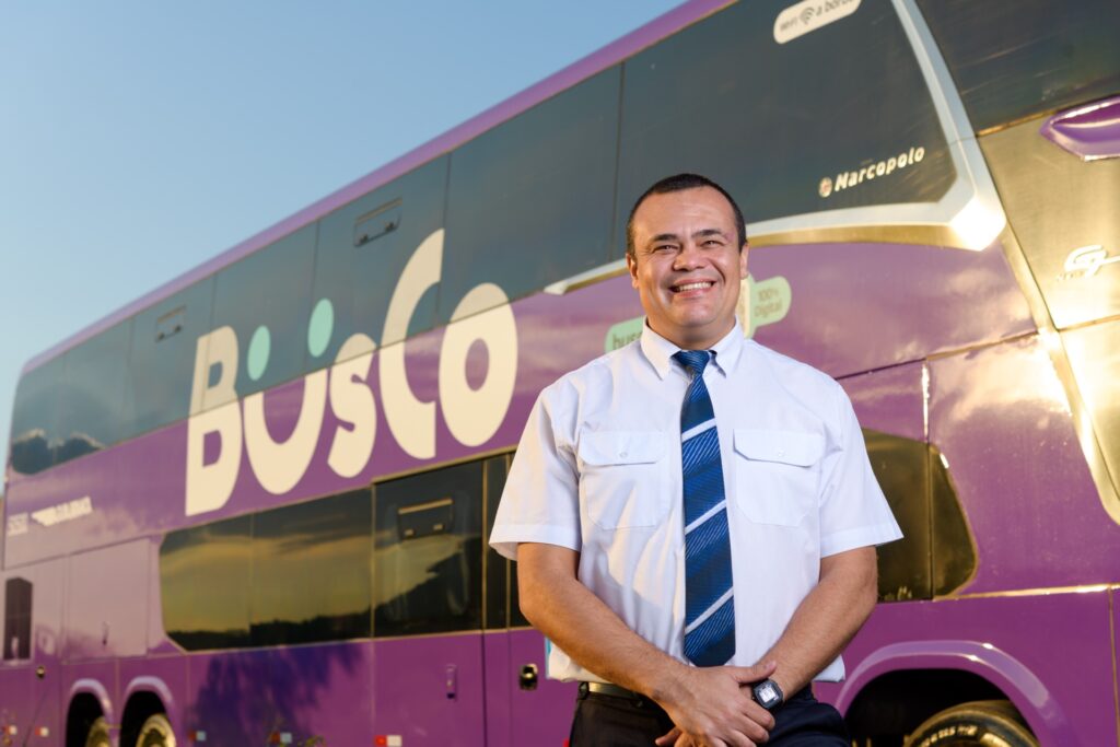 Fotografia publicitária para BusCo, foto 11 de 14