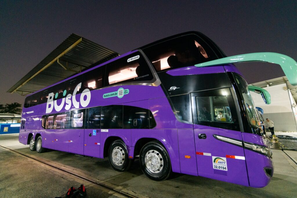Fotografia publicitária para BusCo, foto 14 de 14