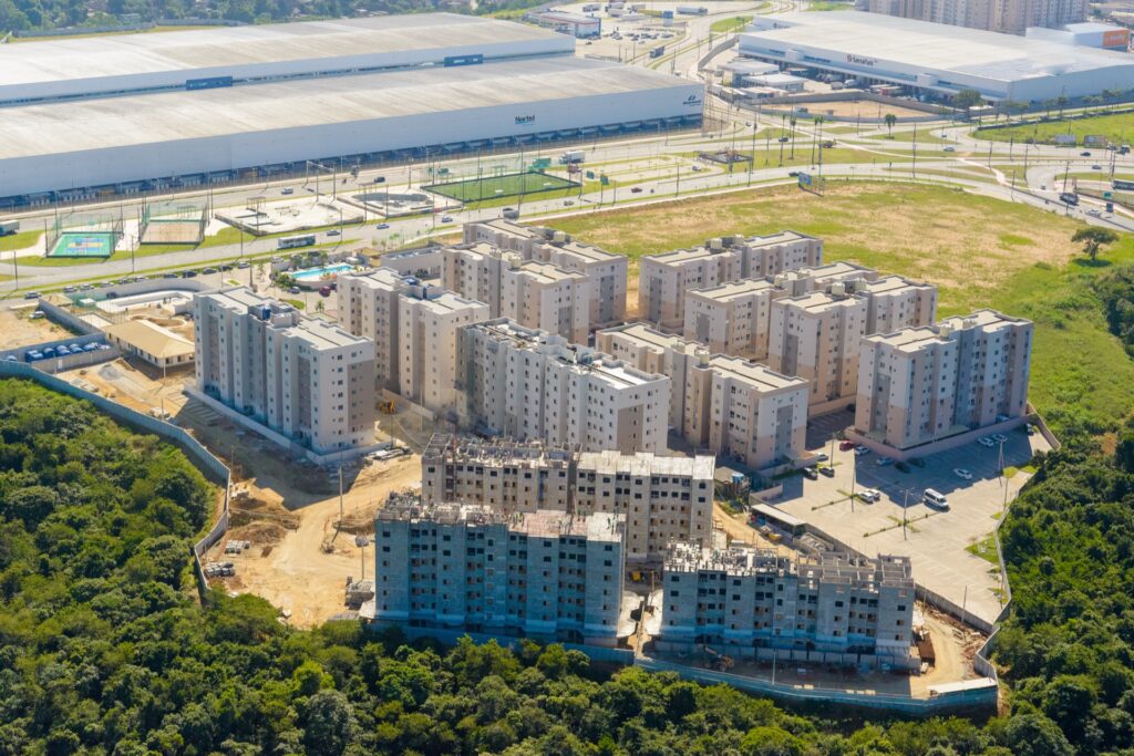 Fotografia publicitária para Morar Construtora, foto 9 de 13