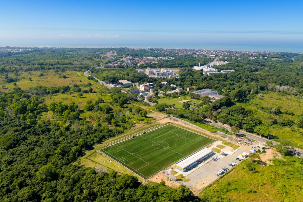 Fotografia publicitária para Morar Construtora, foto 10 de 13