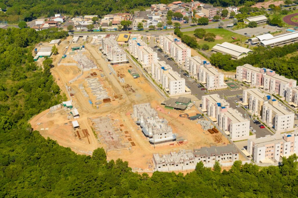 Fotografia publicitária para Morar Construtora, foto 11 de 13